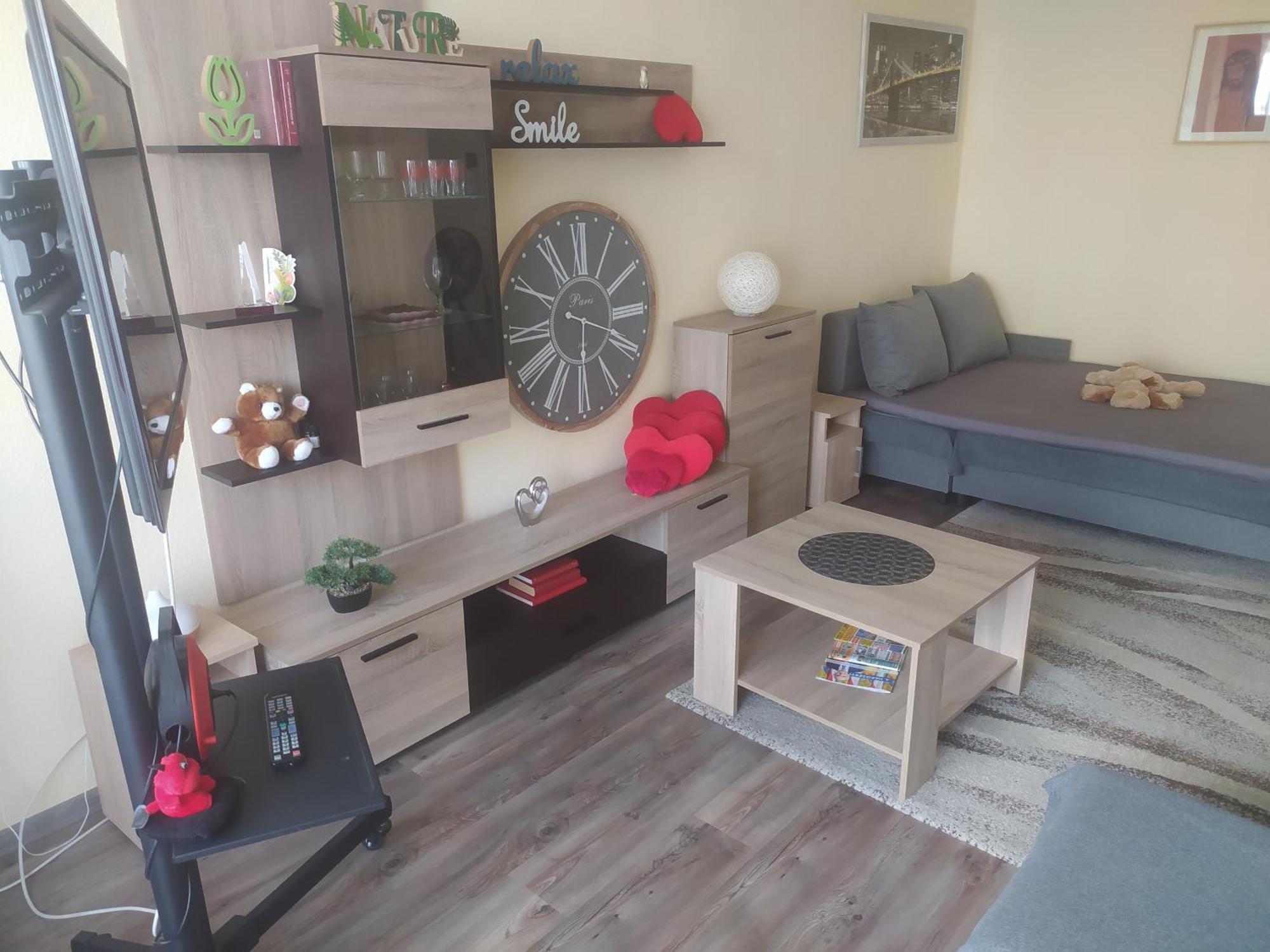 Krénusz Vendégház. Kaposvár Extérieur photo